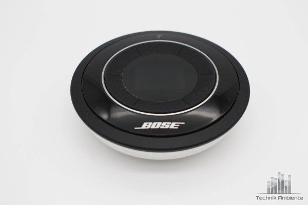 SoundTouch Control Pad