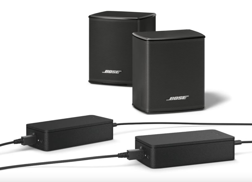 550,600,650 | Bose Soundbar Lifestyle | Zubehör Funkset Adapter / und Kabel | Ambiente & 300,500,700,900 Shop | Lautsprecher Technik