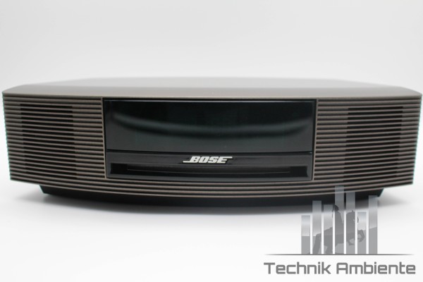 Wave Music System II