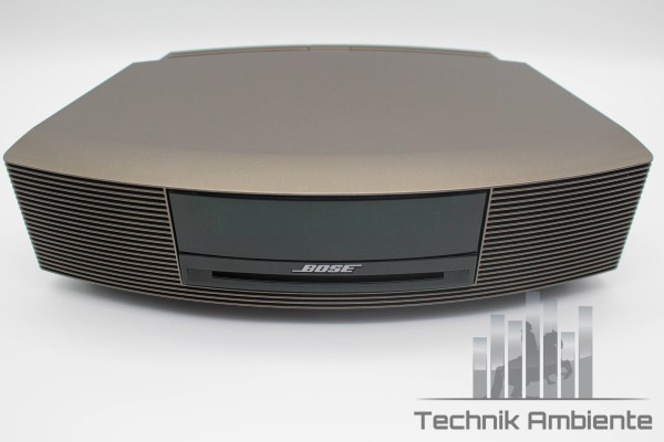 Wave Music System III