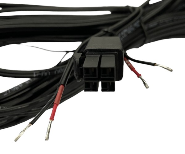 Rear Speaker Kabel Lifestyle 550/600/650 oder Cinemate/Soundtouch 520 Kabel / 6 m