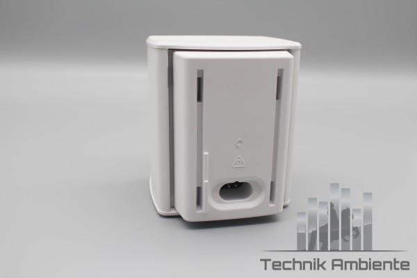 Single-Cube Lautsprecher Serie II